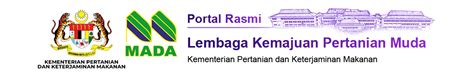 lemoncam mada|Laman Web Rasmi Lembaga Kemajuan Pertanian Muda.